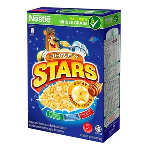 Nestle Honey Star Sereal 300 gr