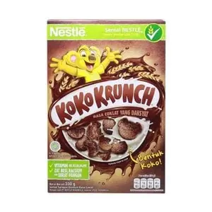 Nestle Koko Krunch Sereal 330 gr