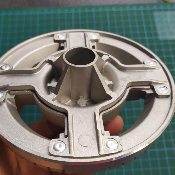 Spare Part Modena Jual Spare Part Original Modena Kompor Tanam Seri BH Burner Besar ...