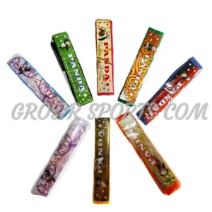 GRIP HANDUK / TOWEL GRIP RAKET BADMINTON MERK PANDA