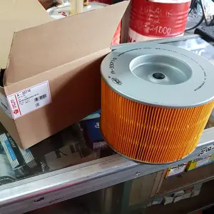 FILTER UDARA DYNASAURUS DUTRO 130HT Buntu Lubang SAKURA A33710 17801-0W032 toyota hino air filter