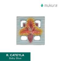 Gambar Roster Keramik Lubang Angin Mukura Bunga Cateyla 20x20cm - Merah Muda dari Roster Granit Mukura Kota Administrasi Jakarta Utara 3 Tokopedia