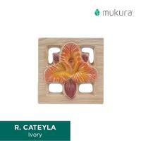 Gambar Roster Keramik Lubang Angin Mukura Bunga Cateyla 20x20cm - Merah Muda dari Roster Granit Mukura Kota Administrasi Jakarta Utara 4 Tokopedia