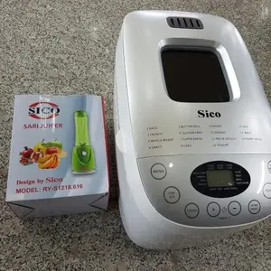 BREAD MAKER SICO