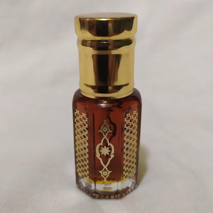 Gambar Minyak Gaharu Oud Super / Misik Gahru Oud Sangat Kental Grade A 7ml dari ARG Parfum Kota Administrasi Jakarta Barat Tokopedia
