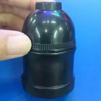Gambar Fitting gantung hitam fitting lampu dari BestBright Store Kota Administrasi Jakarta Pusat 1 Tokopedia