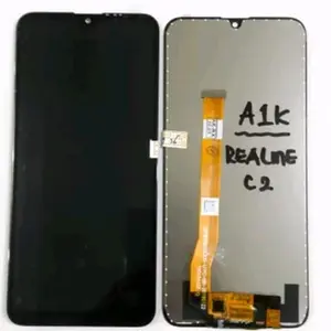 Lcd Oppo A1K Lcd Realme C2 Lcd A1K Lcd C2 Fullset Touchscreen