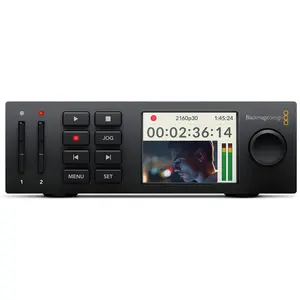 Blackmagic Hyperdeck Studio Mini