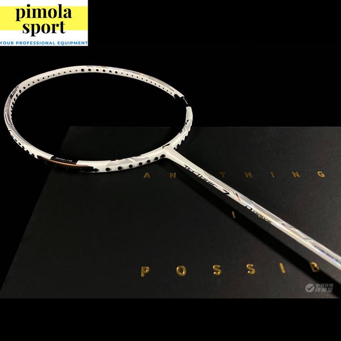 Jual Raket Badminton Lining Tectonic 7 / 7D / 7 Drive - Kota