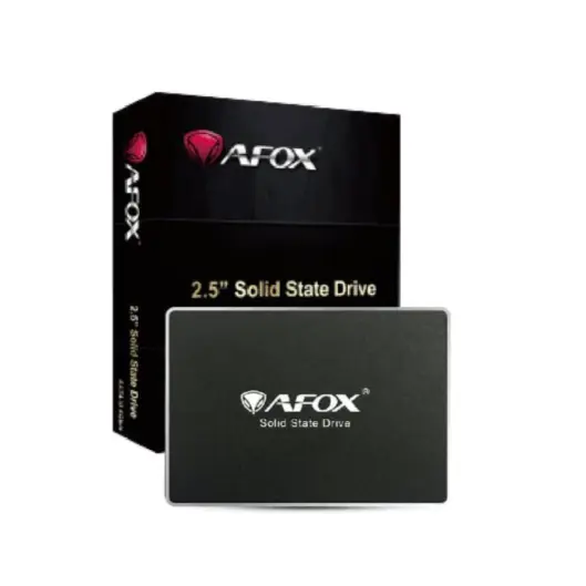 SSD SATA AFOX 480 Gb 2