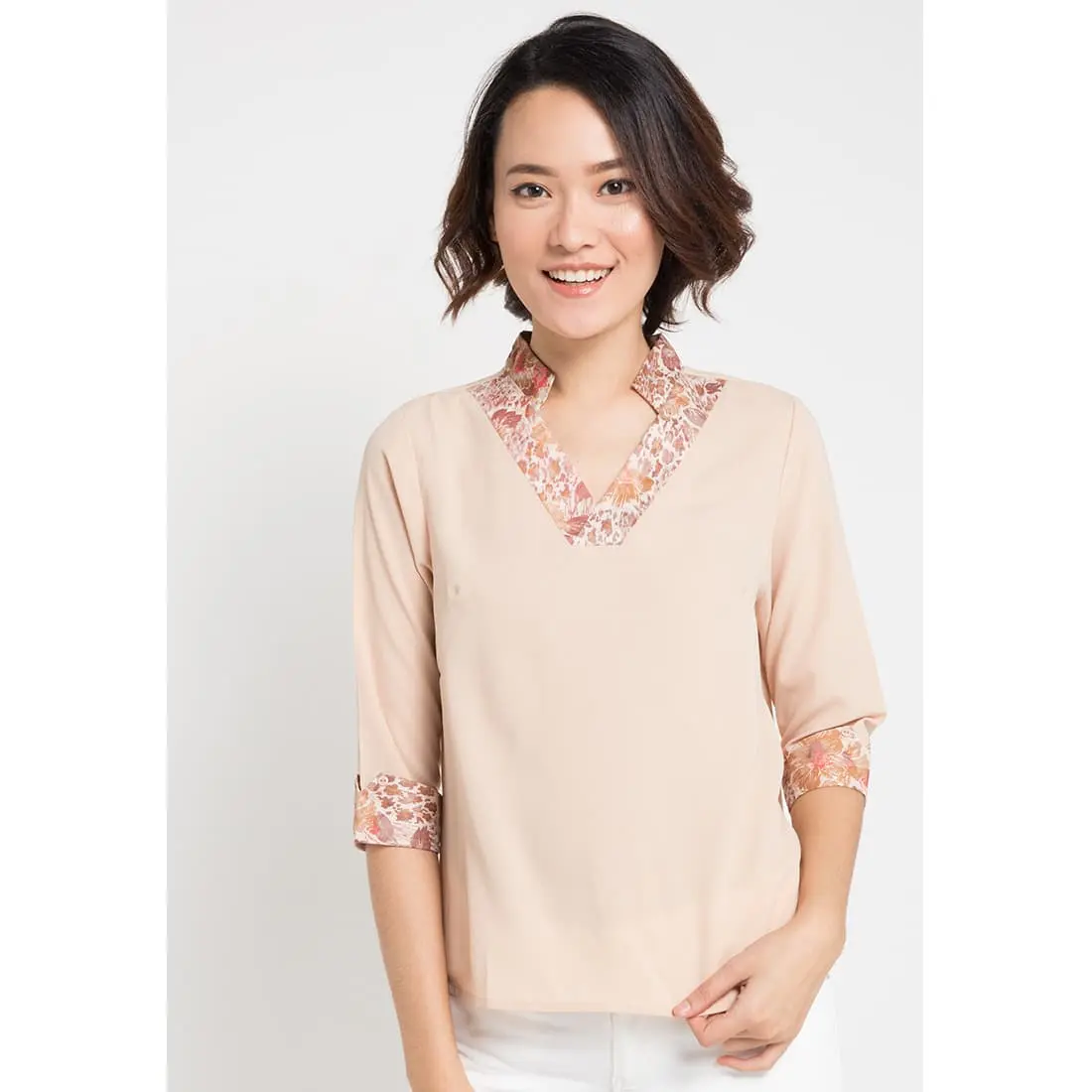 FAME Fashion Blouse 9211484 Millo