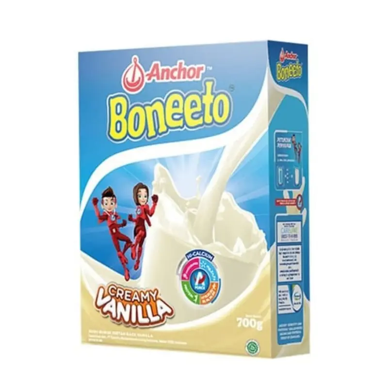 BONEETO COKLAT/VAN 700 GR 1