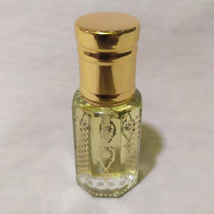 Gambar Minyak Jafaron Putih Asli / Misik Jafaron Putih / Zafaron Putih Super dari ARG Parfum Kota Administrasi Jakarta Barat Tokopedia