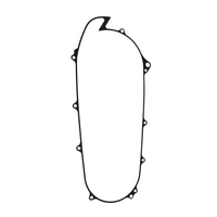 Gambar Paking Gasket L Cover PCX 150 K97 PCX Hybrid 11395K97T01 dari Honda Cengkareng Kota Tangerang 3 Tokopedia