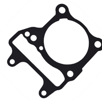 Gambar Paking Gasket Cylinder PCX 150 K97 PCX Hybrid 12191K97T01 dari Honda Cengkareng Kota Tangerang 3 Tokopedia