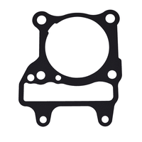 Gambar Paking Gasket Cylinder PCX 150 K97 PCX Hybrid 12191K97T01 dari Honda Cengkareng Kota Tangerang 1 Tokopedia