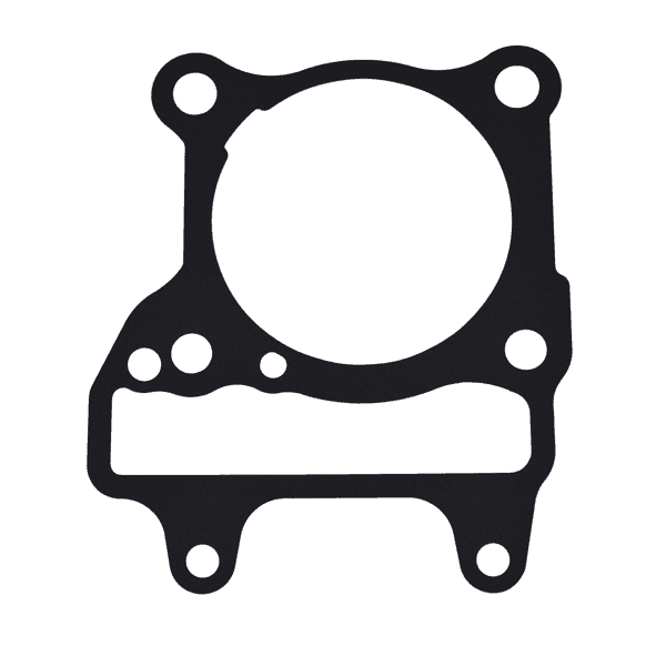 Gambar Paking Gasket Cylinder PCX 150 K97 PCX Hybrid 12191K97T01 dari Honda Cengkareng Kota Tangerang Tokopedia