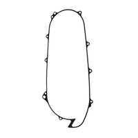Gambar Paking Gasket L Cover PCX 150 K97 PCX Hybrid 11395K97T01 dari Honda Cengkareng Kota Tangerang 2 Tokopedia