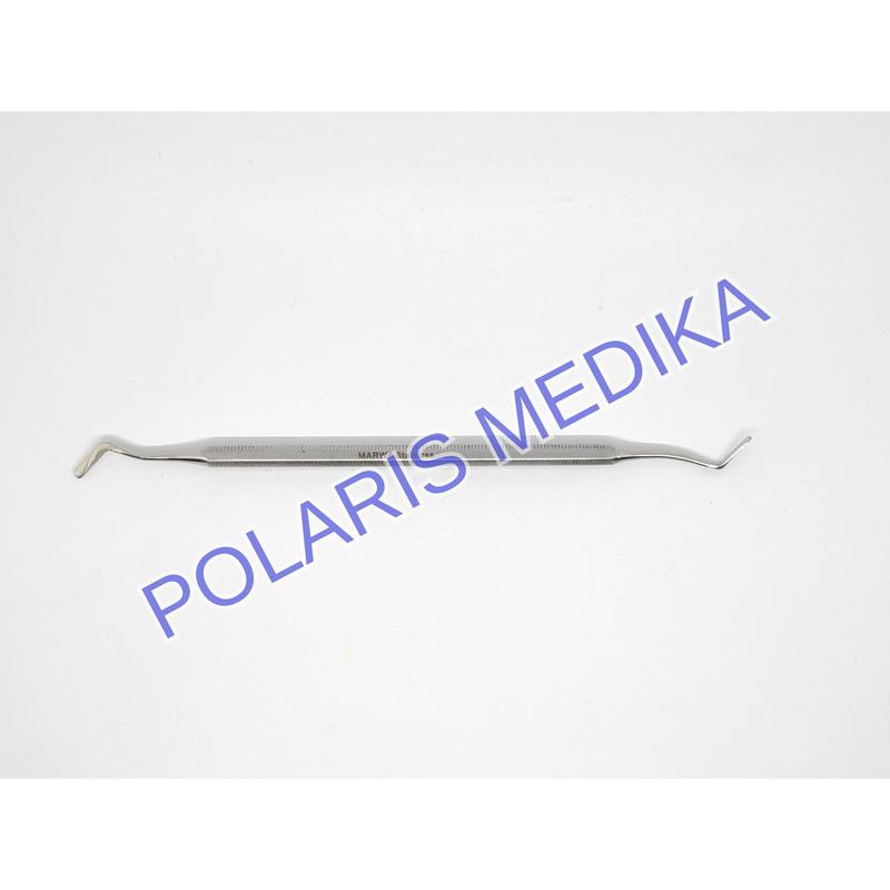 Plastis Instrumen Gigi / Plastis Filling Instrumen / Plastik Filling ...