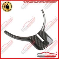 Gambar STEERING WHEEL COVER - TOYOTA 86 2012-2016 - CARBON dari Rumah-Modifikasi Kota Tangerang 3 Tokopedia