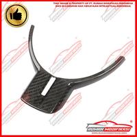 Gambar STEERING WHEEL COVER - TOYOTA 86 2012-2016 - CARBON dari Rumah-Modifikasi Kota Tangerang 2 Tokopedia