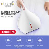 Gambar Deerma Dust Mite 50â Hot Air UV Vacuum Cleaner - CM800 dari Venus Mobile Kota Administrasi Jakarta Barat 2 Tokopedia