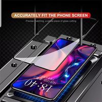 Gambar Vivo S1 Tempered Glass Anti Gores Kaca Screen Guard Full Cover dari EXCELLENT ACCECORIES Kota Administrasi Jakarta Pusat 3 Tokopedia