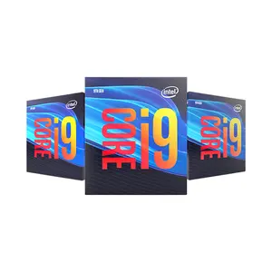 Jual Intel Core i9-9900 3.1Ghz Up To 5.0Ghz - CPU