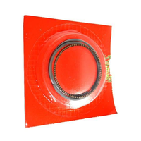 Gambar Ring Set Piston 1 00 BeAT eSP K81 Scoopy eSP K93 13051K81N00 dari Honda Cengkareng Kota Tangerang 3 Tokopedia