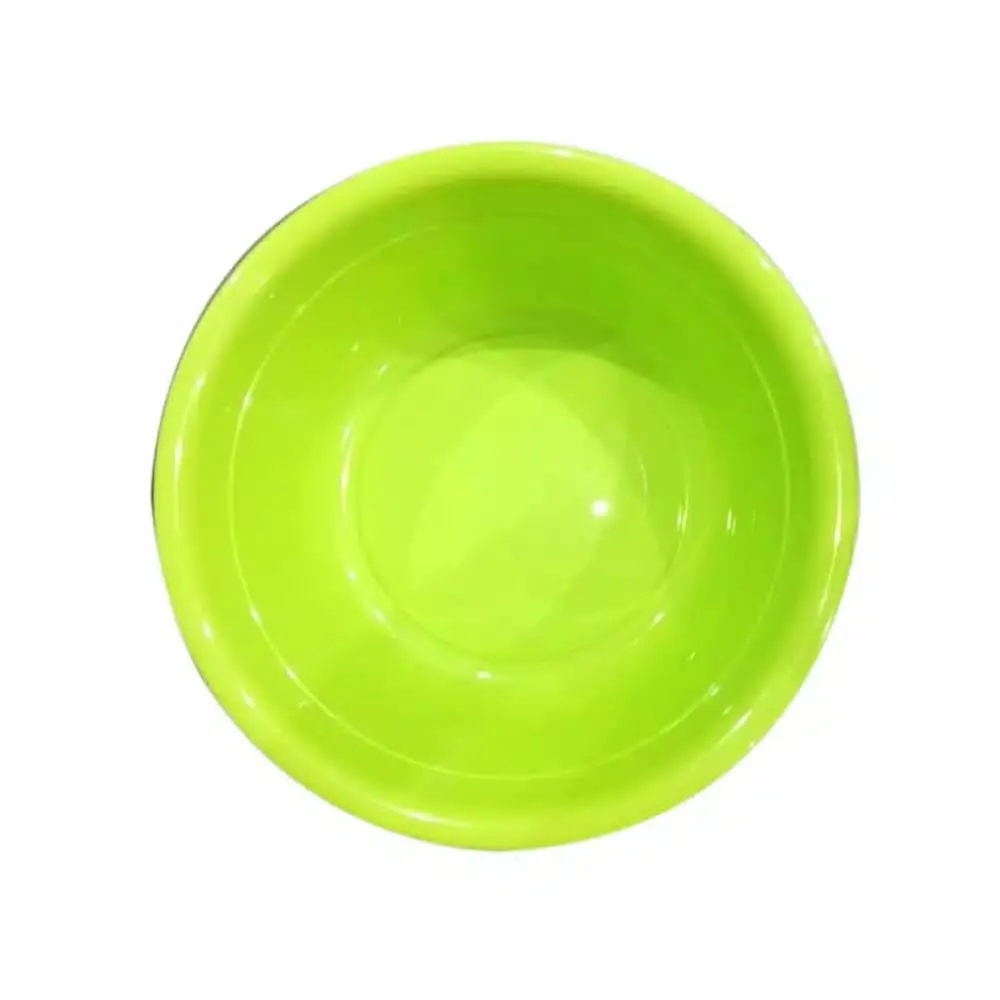 Mila Baskom Ember / Round Wash Basin (S) 13"