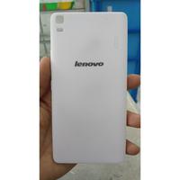 Gambar BACK COVER/TUTUP BELAKANG BATTERY HANDPHONE LENOVO A7000 WHITE G dari Bima Accessories Bali Kota Denpasar 2 Tokopedia