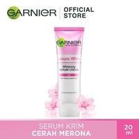 Gambar Garnier Sakura White Day Cream - 20ml dari dewi cosmetic_NEW Kota Tasikmalaya 1 Tokopedia
