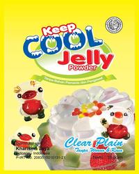 Gambar Keep Cool Jelly Clear & Plain (ISI 6) - 1 pcs dari Keep Cool Official Shop Kab. Sidoarjo 1 Tokopedia