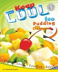 Gambar Keep Cool Pudding Ice Extra Creamy - 1 pcs dari Keep Cool Official Shop Kab. Sidoarjo 1 Tokopedia