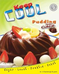 Gambar Keep Cool Pudding susu Coklat - 1 pcs dari Keep Cool Official Shop Kab. Sidoarjo 1 Tokopedia