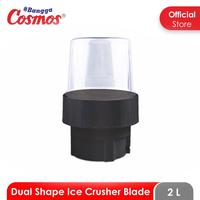 Gambar Cosmos CB-281 G - Blender 2 L dari Cosmos Official Bandung Kota Cimahi 3 Tokopedia