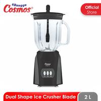 Gambar Cosmos CB-281 G - Blender 2 L dari Cosmos Official Bandung Kota Cimahi 2 Tokopedia