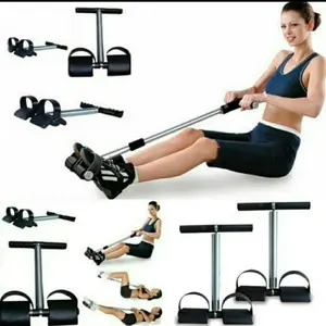 Super Tummy Trimmer Import / alat gym sit up