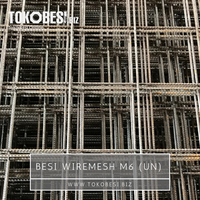 Gambar Besi wiremesh M6 (un) dari Teguh tokobesi Kota Bandung 1 Tokopedia