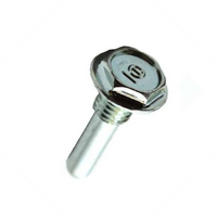 Gambar Pivot,Cam Chain Tensioner Genio BeAT K1A 14531K0JN00 dari Honda Cengkareng Kota Tangerang 3 Tokopedia