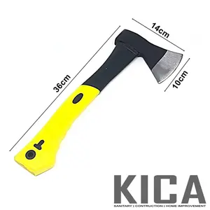 KAMPAK / KAPAK GAGANG KARET 600GR / KAPAK PERTUKANGAN