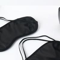 Gambar Masker / Penutup Mata Hitam Pekat dari Ramayana Grosir Surabaya Kota Surabaya 2 Tokopedia