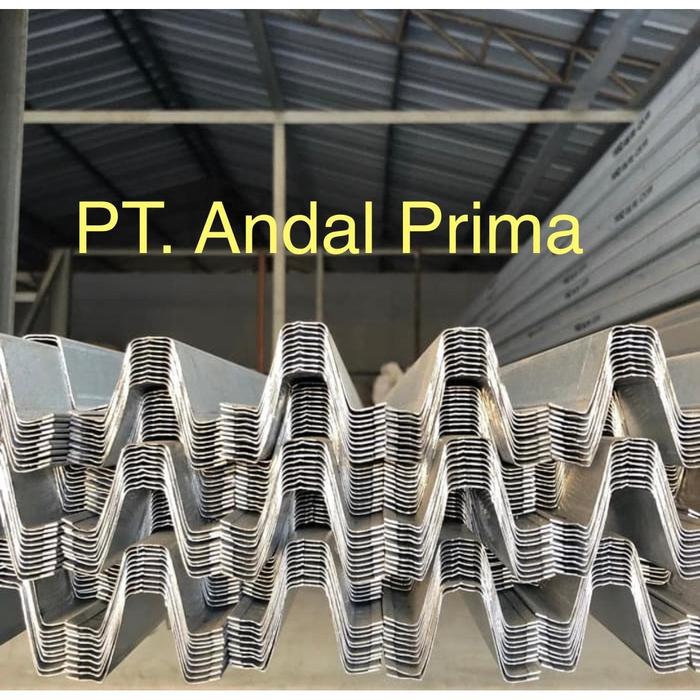 Jual Reng Baja Ringan R30 0.45mm - Kota Tangerang Selatan - Andal Prima ...