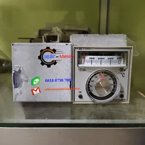 Temperatur Control TEQD FRB-770 Series