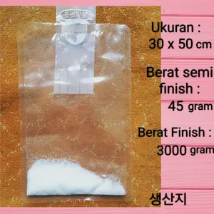 pendingin 3 kg 30×50cm ice pack gel ukuran JUMBO es premium es gell