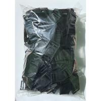 Gambar Gesper Plastik Kunci Stopper Selot Putar bulat Tas 2cm buckles grosir dari N.id Off Store Kota Administrasi Jakarta Barat 2 Tokopedia