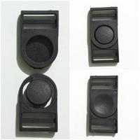 Gambar Gesper Plastik Kunci Stopper Selot Putar bulat Tas 2cm buckles grosir dari N.id Off Store Kota Administrasi Jakarta Barat 1 Tokopedia