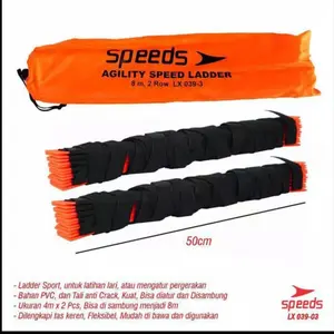 Agility ladder speed 8 meter