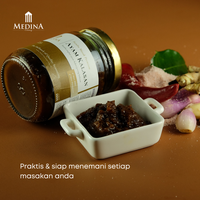 Gambar Bumbu Instan Ayam Kalasan Premium (250gr) - Medina Catering dari Medina Express Kota Administrasi Jakarta Selatan 3 Tokopedia