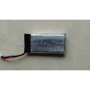 BATERRY DRONE X52HD EXTENDED TIME 1800 mah